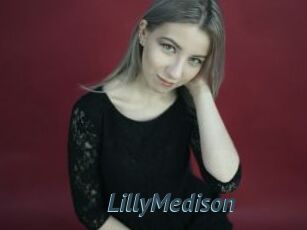 LillyMedison