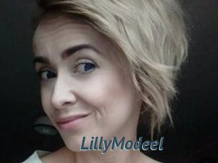 LillyModeel