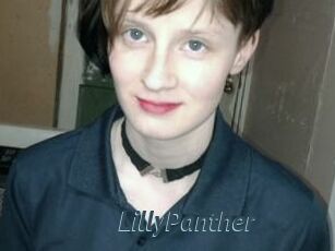 LillyPanther
