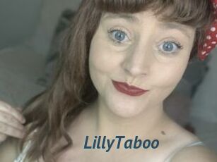 LillyTaboo