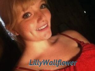 LillyWallflower