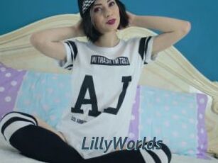 LillyWorlds