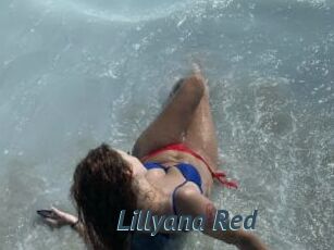 Lillyana_Red