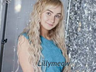Lillymeow