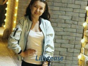 Lillytease