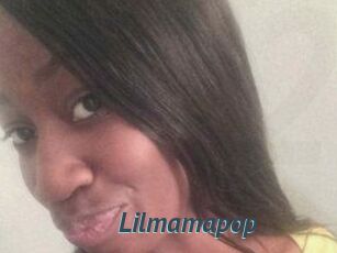 Lilmamapop