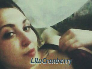 LiluCranberry