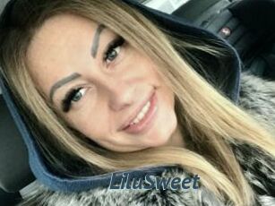 LiluSweet