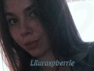 Liluraspberrie