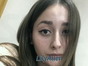 LilyAllen