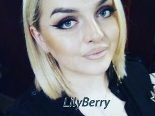LilyBerry