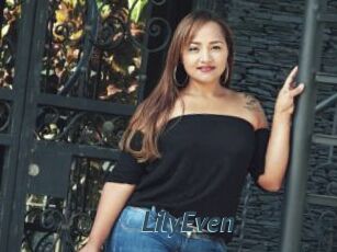 LilyEven