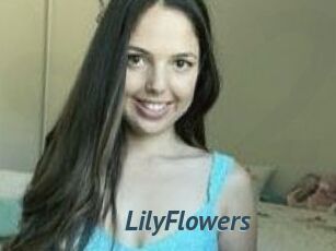 LilyFlowers
