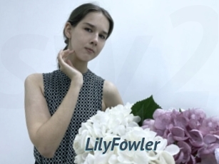 LilyFowler