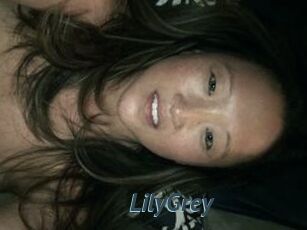 LilyGrey