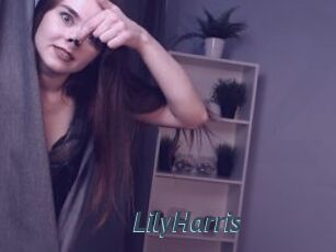 LilyHarris