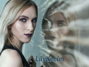 LilyKeeler