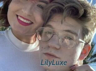 LilyLuxe