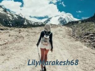 LilyMarakesh68