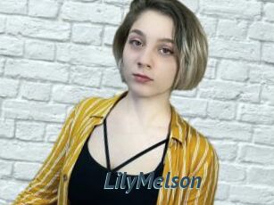 LilyMelson