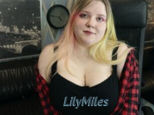 LilyMiles