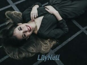 LilyNell