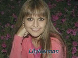 Lily_Norman