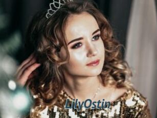 LilyOstin