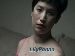 LilyPanda