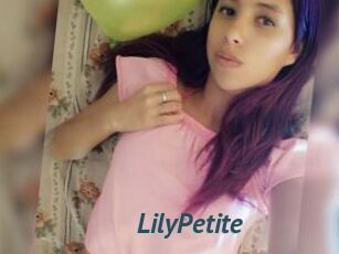 LilyPetite