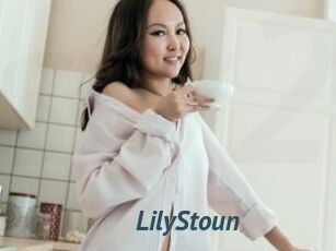 LilyStoun