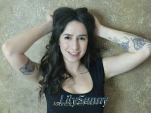 LilySunny