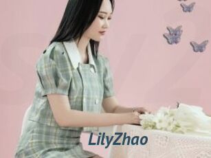 LilyZhao