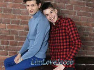 LimLoveJacob
