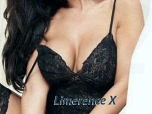 Limerence_X