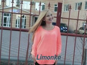 Limonka