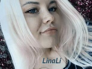 LinaLi