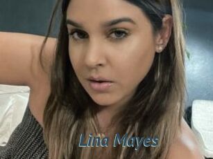 Lina_Mayes