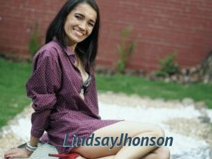 LindsayJhonson