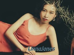 LinnaJones