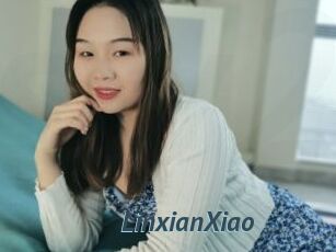 LinxianXiao
