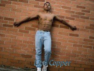 Lion_Copper