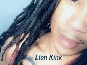 Lion_Kink