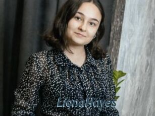 LionaHayes