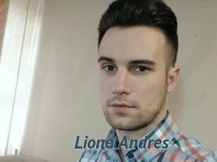 LionelAndres