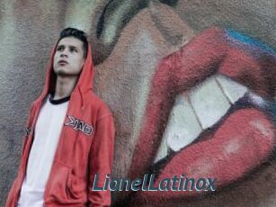 LionelLatinox