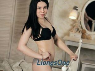 LionesOne