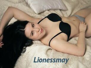 Lionessmay