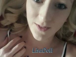 LisaDoll