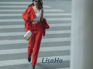 LisaHo